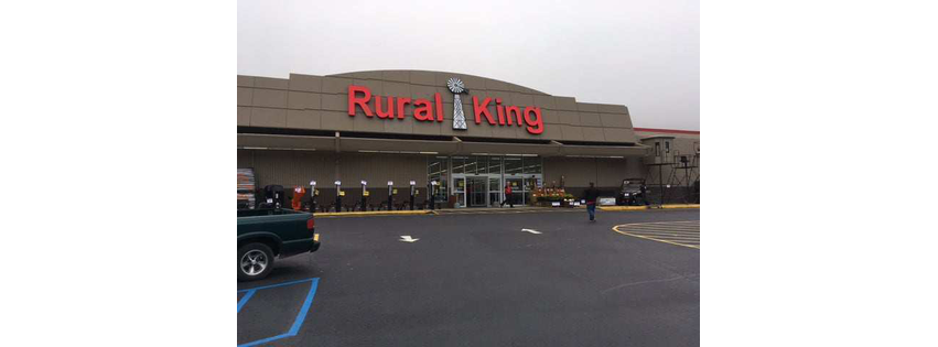 Rural King