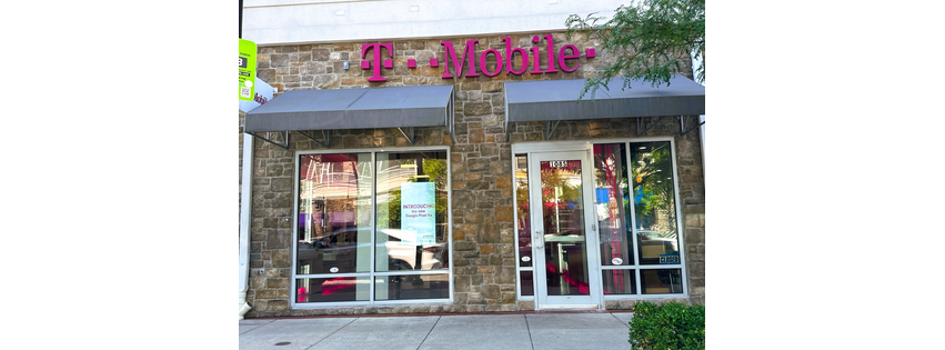 T-Mobile Authorized Retailer