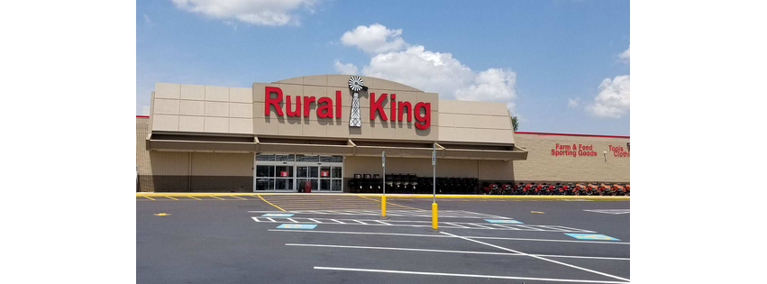Rural King