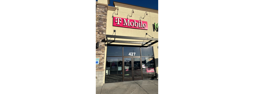 T-Mobile Authorized Retailer