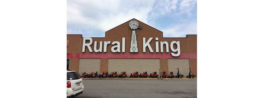 Rural King