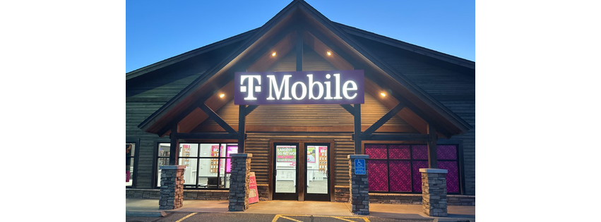 T-Mobile Authorized Retailer