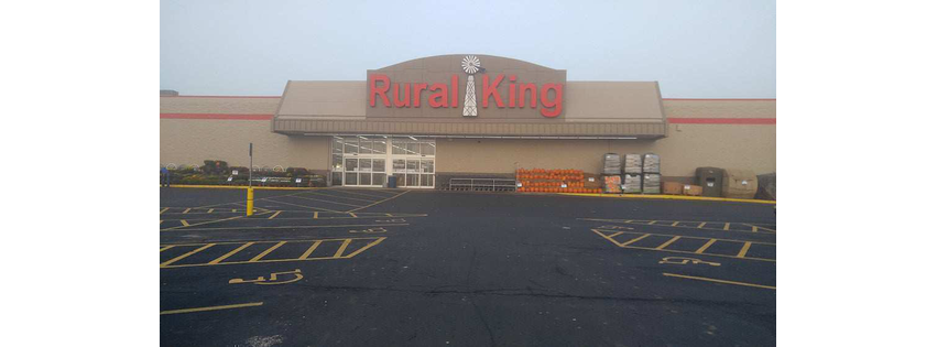 Rural King