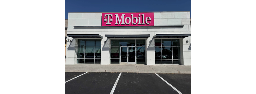 T-Mobile Experience Store
