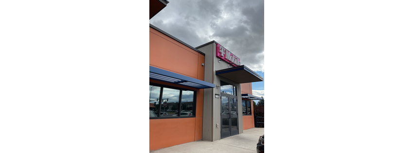 T-Mobile Authorized Retailer