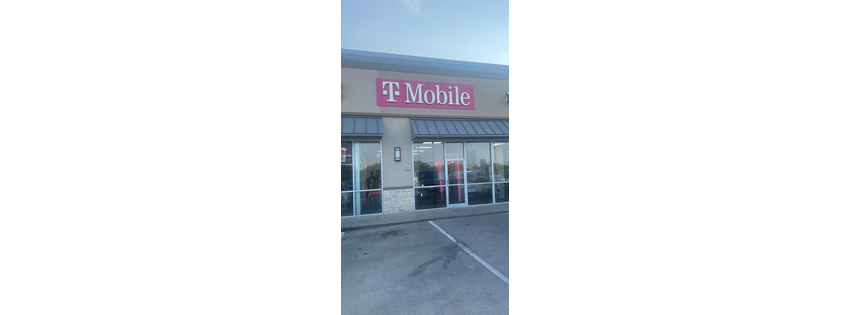 T-Mobile Authorized Retailer