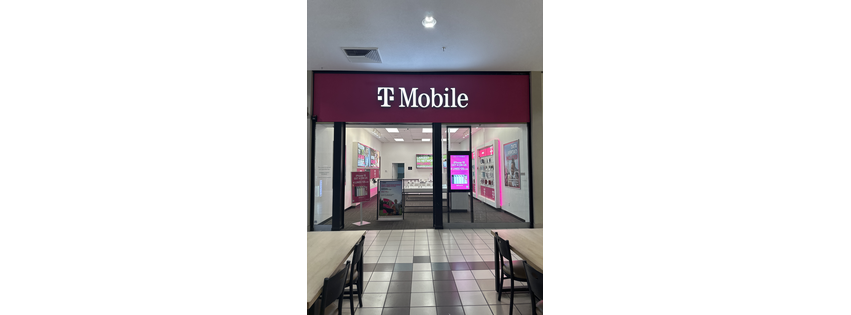 T-Mobile Authorized Retailer