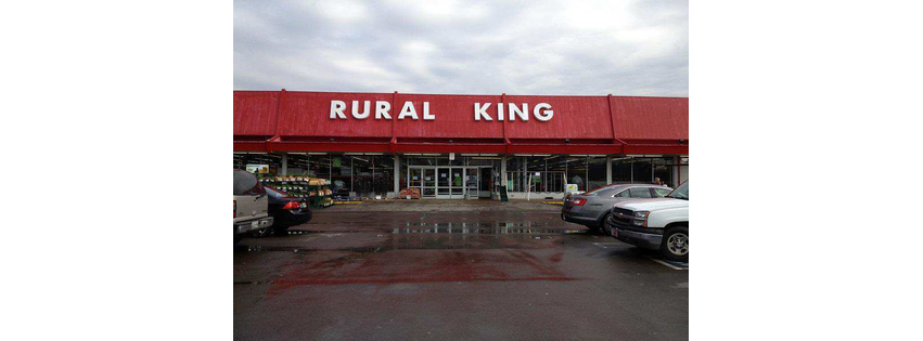 Rural King
