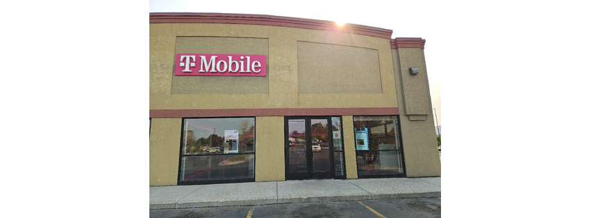 T-Mobile Authorized Retailer