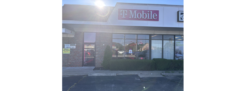 T-Mobile Authorized Retailer