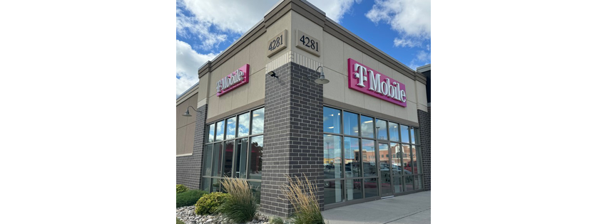 T-Mobile Authorized Retailer