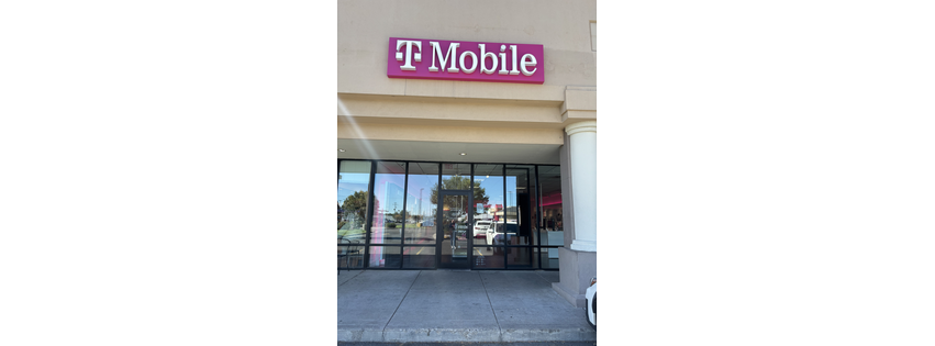 T-Mobile Authorized Retailer