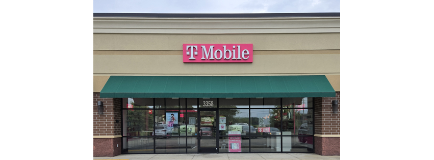 T-Mobile Authorized Retailer