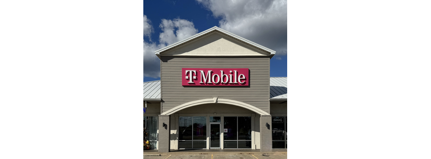 T-Mobile Authorized Retailer