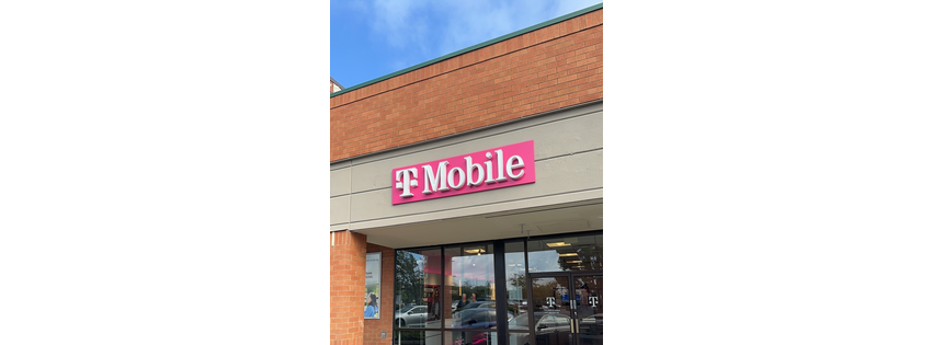 T-Mobile Authorized Retailer
