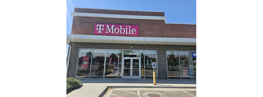 T-Mobile Authorized Retailer