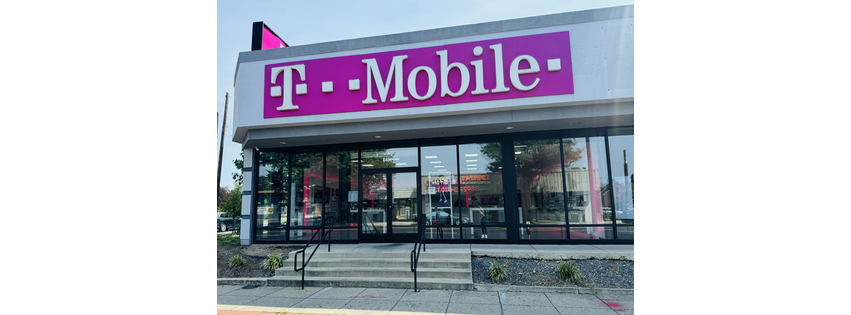 T-Mobile Authorized Retailer