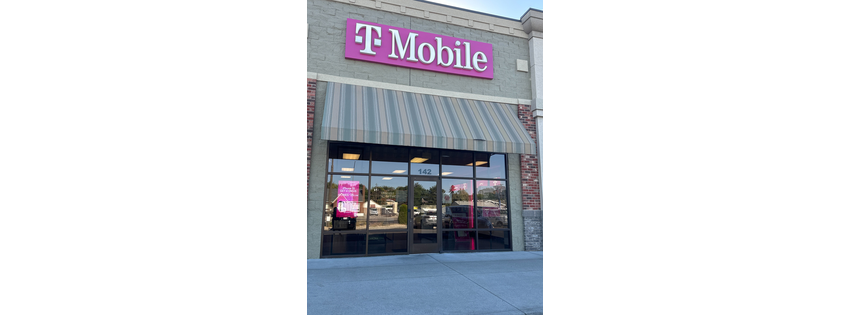 T-Mobile Authorized Retailer