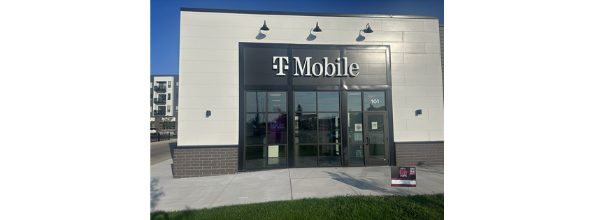 T-Mobile