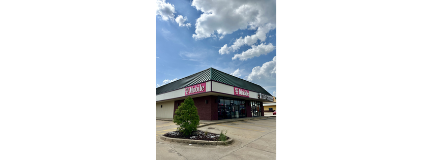 T-Mobile Authorized Retailer