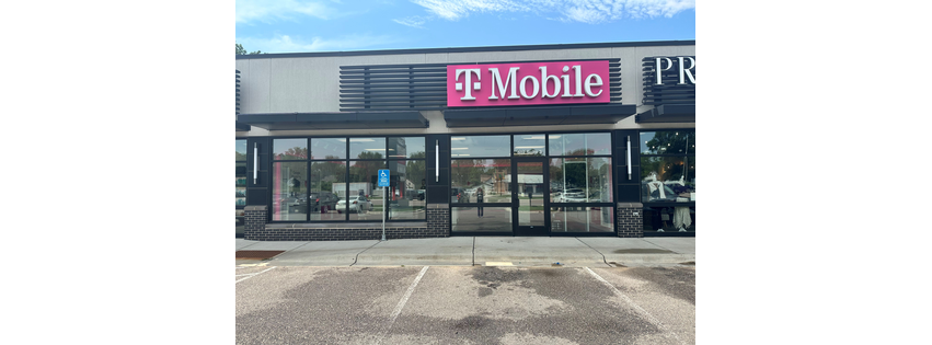 T-Mobile Authorized Retailer