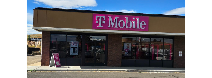 T-Mobile