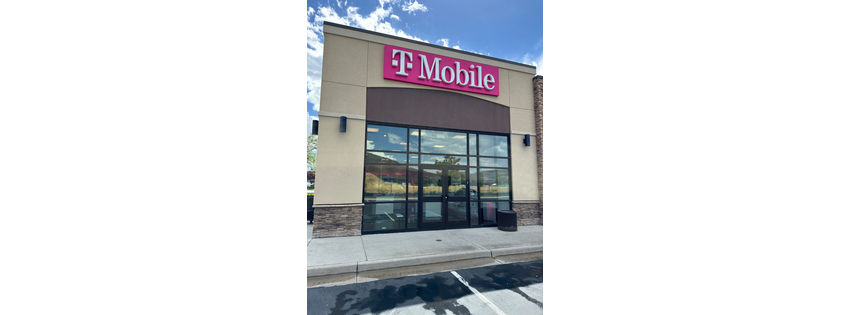 T-Mobile Authorized Retailer