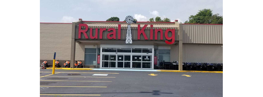 Rural King