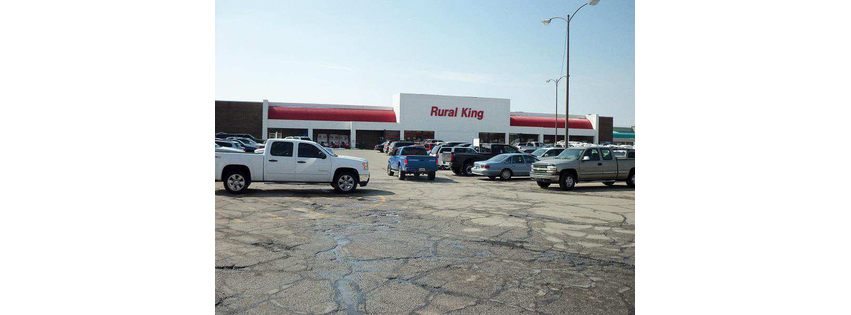 Rural King