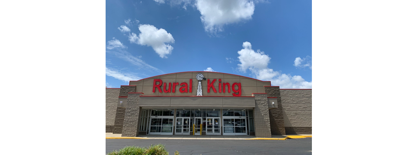Rural King - Waycross, GA