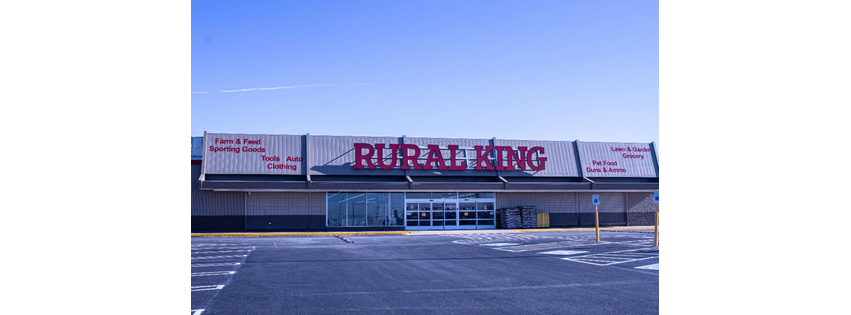 Rural King- Chambersburg