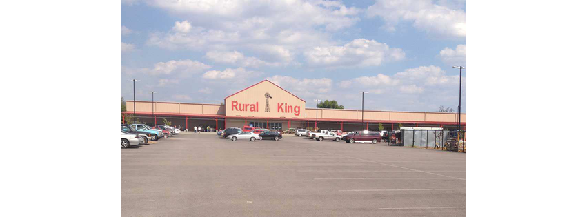Rural King