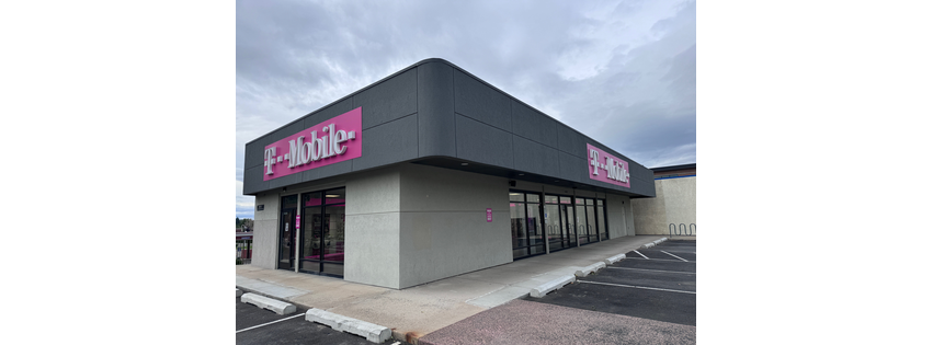 T-Mobile Authorized Retailer