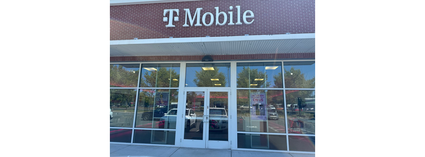 T-Mobile Authorized Retailer