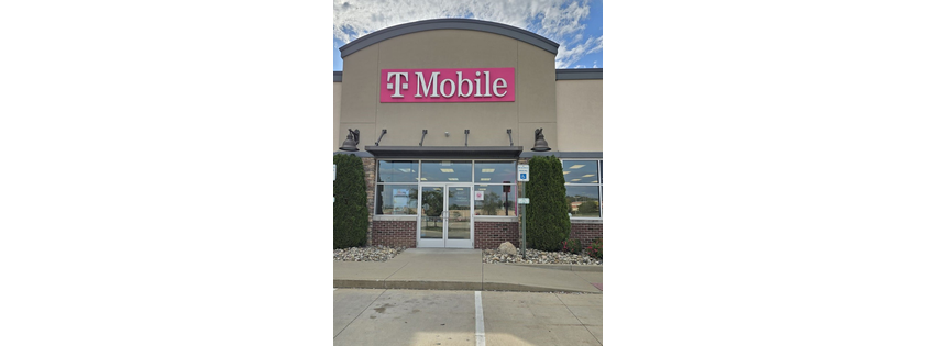 T-Mobile Authorized Retailer