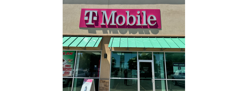 T-Mobile Authorized Retailer