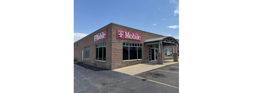 T-Mobile Authorized Retailer