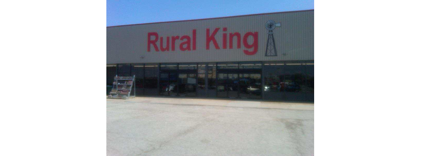 Rural King