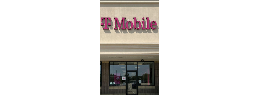 T-Mobile Authorized Retailer