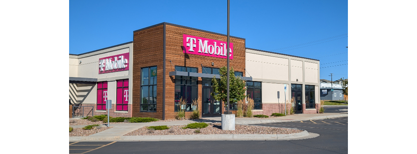 T-Mobile