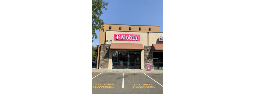 T-Mobile Authorized Retailer