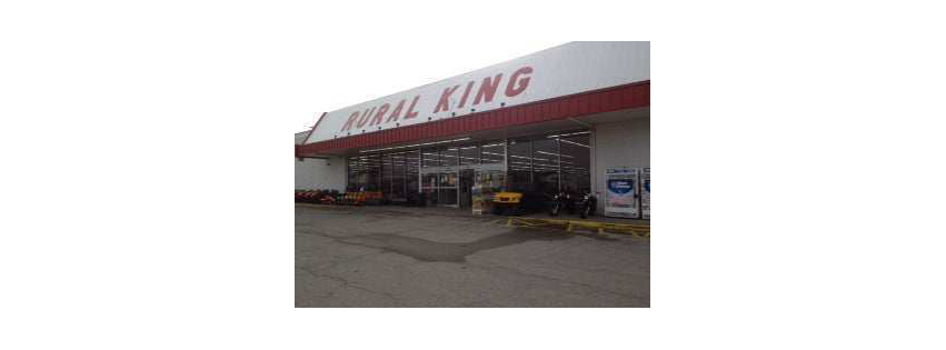Rural King