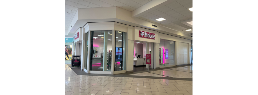 T-Mobile Authorized Retailer