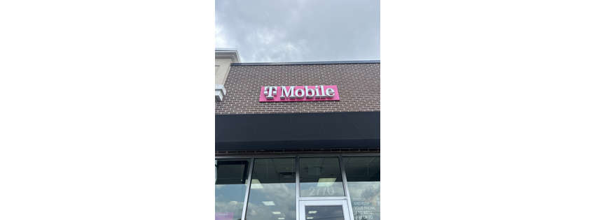 T-Mobile Authorized Retailer