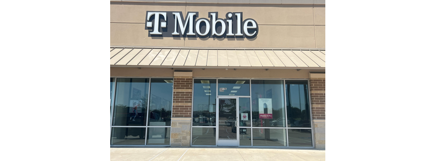 T-Mobile Authorized Retailer