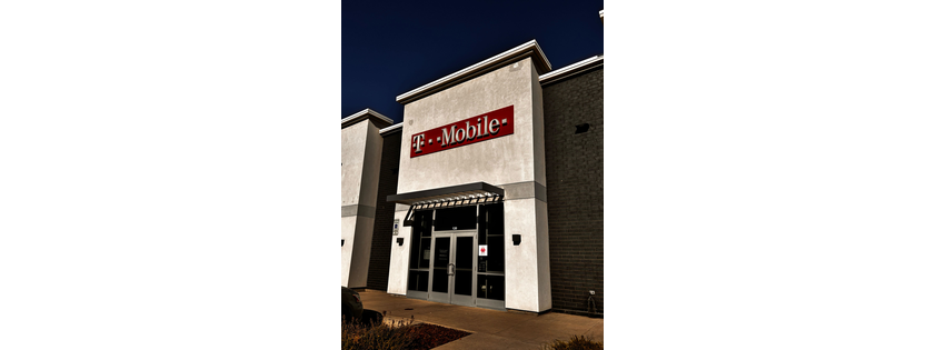 T-Mobile Authorized Retailer