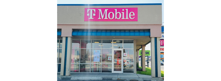 T-Mobile Authorized Retailer