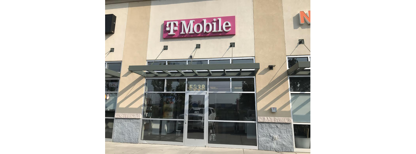 T-Mobile Authorized Retailer