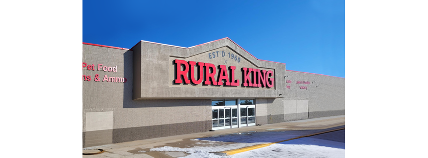 Rural King - Cape Girardeau, MO