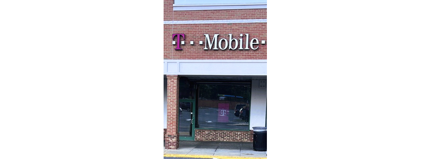 T-Mobile Authorized Retailer